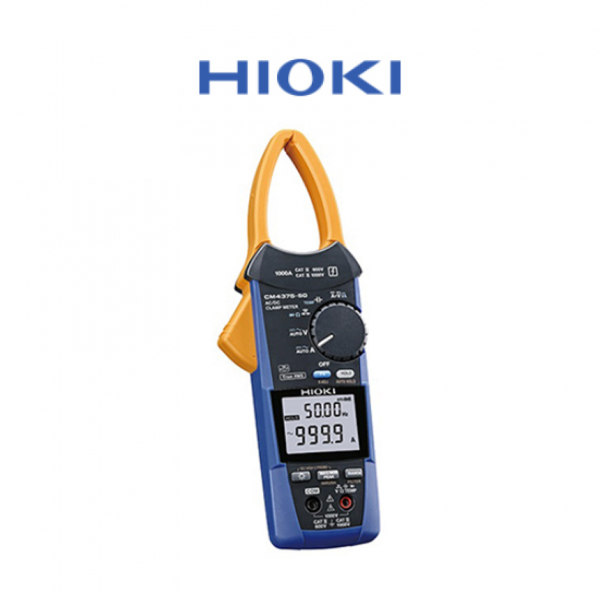 클램프 미터 CM4375-50