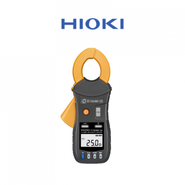 클램프 접지저항계 FT6380-50