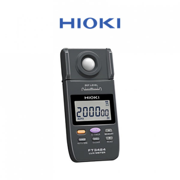 조도계 FT3424