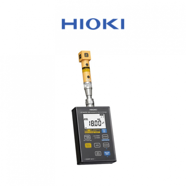 자계 측정기 FT3470-52